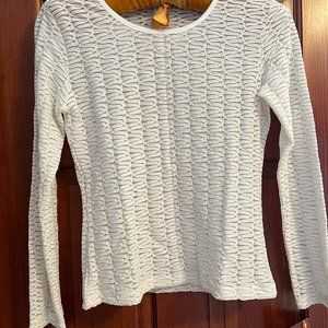 Donna Canada, Medium, Off-white